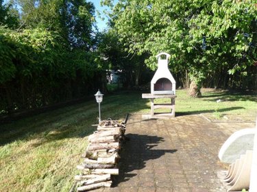Maison a vendre Lignol 56160 Morbihan 65 m2 3 pièces 84850 euros