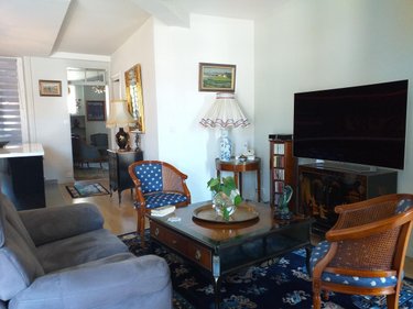 Appartement a vendre Vannes 56000 Morbihan 83 m2 3 pièces 346422 euros