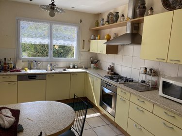 Maison a vendre Brest 29200 Finistère 93 m2 4 pièces 245575 euros