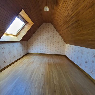 Maison a vendre Spézet 29540 Finistère 101 m2 6 pièces 95400 euros