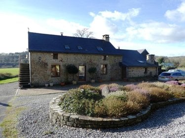 Maison a vendre Langoëlan 56160 Morbihan 280 m2 10 pièces 367000 euros
