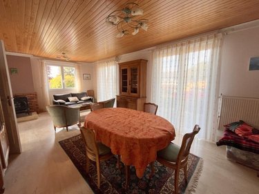 Maison a vendre Plomelin 29700 Finistère 112 m2 5 pièces 289800 euros