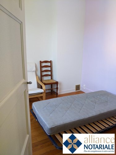 Location maison Souleuvre-en-Bocage 14350 Calvados 53 m2 3 pièces 440 euros