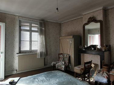 Maison a vendre Bourlon 62860 Pas-de-Calais 89 m2 4 pièces 90500 euros