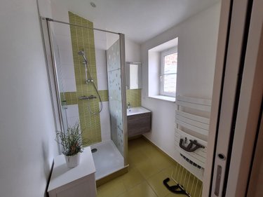 Location appartement Saint-Malo 35400 Ille-et-Vilaine 35 m2 2 pièces 680 euros