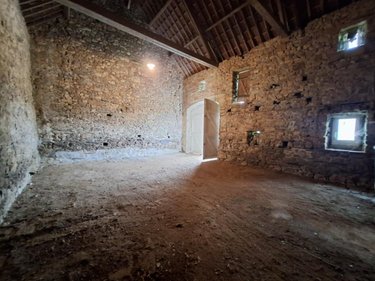 Maison a vendre Sideville 50690 Manche 62 m2 3 pièces 167680 euros