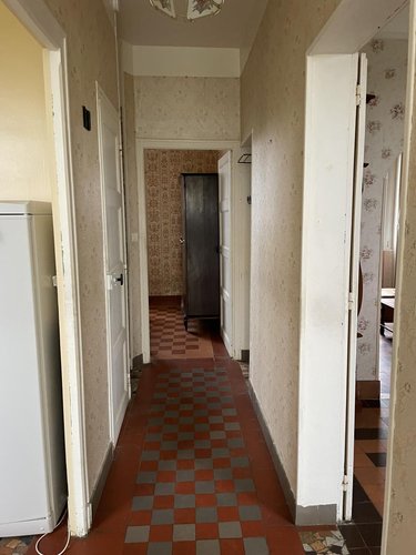 Maison a vendre Marolles-les-Braults 72260 Sarthe 105 m2 4 pièces 69140 euros