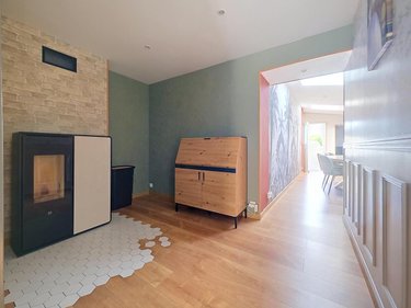 Maison a vendre Noeux les Mines 62290 Pas-de-Calais 78 m2 4 pièces 153700 euros