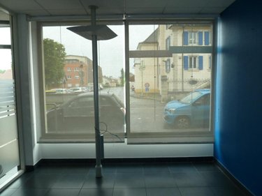 Fonds et murs commerciaux a vendre Delle 90100 Territoire de Belfort 159 m2  132000 euros