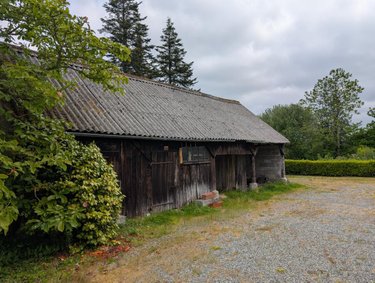 Maison a vendre Pommerit-le-Vicomte 22200 Côtes-d'Armor 120 m2 6 pièces 158500 euros