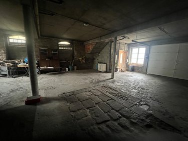 Maison a vendre La Ferté Macé 61600 Orne 95 m2 4 pièces 121500 euros