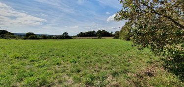 Terrain a batir a vendre Porcaro 56380 Morbihan 1916 m2  41040 euros