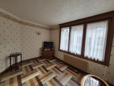 Maison a vendre Givenchy-en-Gohelle 62580 Pas-de-Calais 92 m2 4 pièces 137200 euros