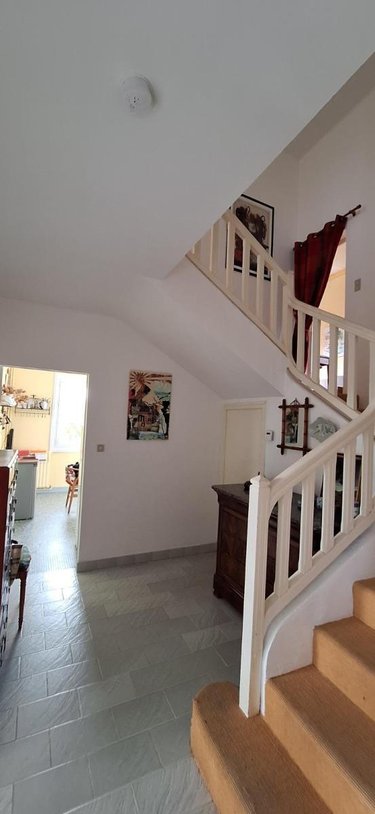 Maison a vendre Vic-Fezensac 32190 Gers 158 m2 7 pièces 199000 euros