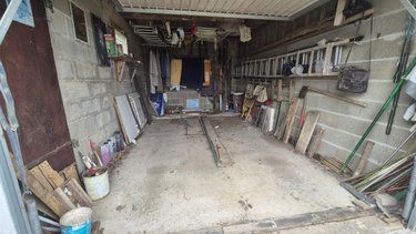 Maison a vendre Vritz 44540 Loire-Atlantique 56 m2  34000 euros