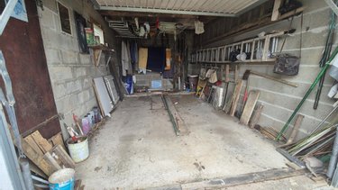 Maison a vendre Vritz 44540 Loire-Atlantique 56 m2  34000 euros