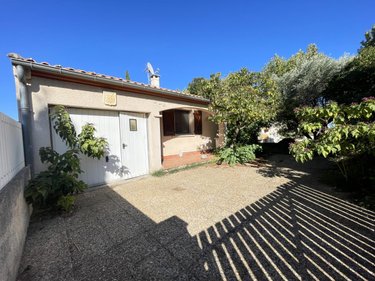 Maison a vendre Clermont-l'Hérault 34800 Hérault 88 m2 4 pièces 246500 euros