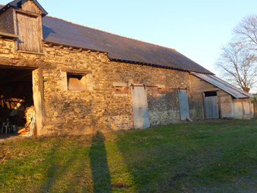 Maison a vendre Visseiche 35130 Ille-et-Vilaine 180 m2 1 pièce 84272 euros