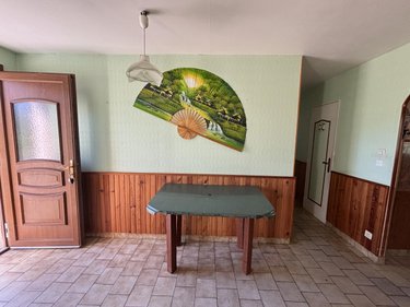 Maison a vendre Beaufort-en-Anjou 49250 Maine-et-Loire 105 m2 5 pièces 218400 euros