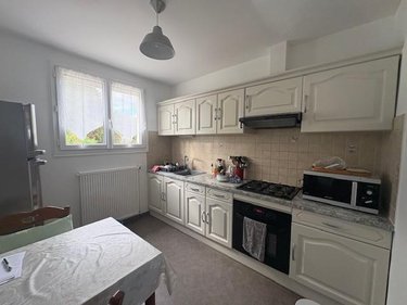 Maison a vendre Bagneux 49400 Maine-et-Loire 85 m2 5 pièces 158500 euros