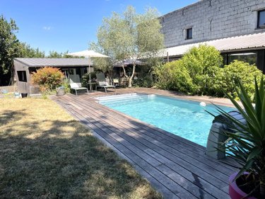 Maison a vendre Angers 49000 Maine-et-Loire 267 m2 10 pièces 733600 euros