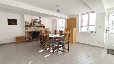 Maison a vendre Breteuil 27160 Eure 88 m2 4 pièces 162750 euros