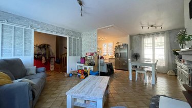 Maison a vendre Monnaie 37380 Indre-et-Loire 93 m2 4 pièces 196100 euros