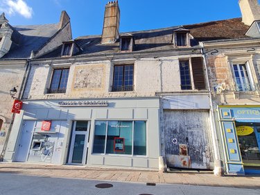 Maison a vendre Montoire-sur-le-Loir 41800 Loir-et-Cher 419 m2 7 pièces 571450 euros