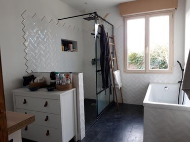 Maison a vendre La Bohalle 49800 Maine-et-Loire 113 m2 5 pièces 278290 euros