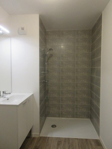Appartement a vendre Lanester 56600 Morbihan 89 m2 4 pièces 296700 euros