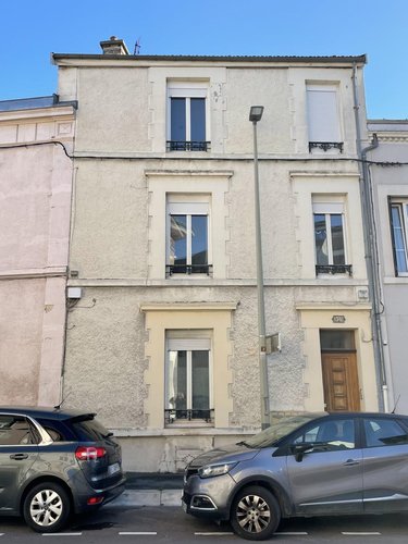 Immeuble a vendre Reims 51100 Marne 204 m2  360000 euros
