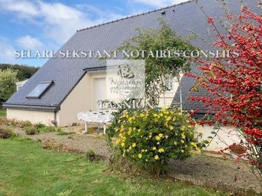 Maison a vendre Ploumilliau 22300 Côtes-d'Armor 81 m2 4 pièces 210980 euros