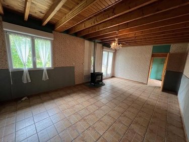 Maison a vendre Bernay 27300 Eure 100 m2 6 pièces 94600 euros