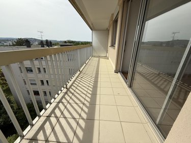 Appartement a vendre Dijon 21000 Côte-d'Or 34 m2 1 pièce 95000 euros