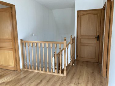 Maison a vendre Montenescourt 62123 Pas-de-Calais 170 m2 7 pièces 364000 euros
