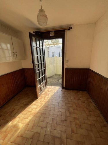 Maison a vendre Le Mans 72000 Sarthe 95 m2 5 pièces 127200 euros