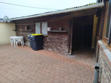 Maison a vendre Pas-en-Artois 62760 Pas-de-Calais 138 m2 6 pièces 158000 euros
