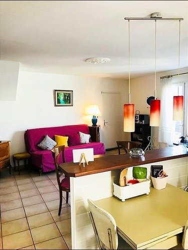 Maison a vendre Rochefort 17300 Charente-Maritime 66 m2 3 pièces 159500 euros