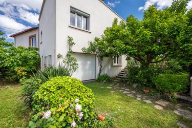 Maison a vendre Toulouse 31000 Haute-Garonne 96 m2  379000 euros