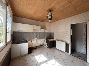 Maison a vendre Corps-Nuds 35150 Ille-et-Vilaine 86 m2 4 pièces 137000 euros