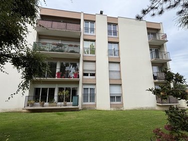 Appartement a vendre Le Havre 76600 Seine-Maritime 53 m2 2 pièces 95400 euros