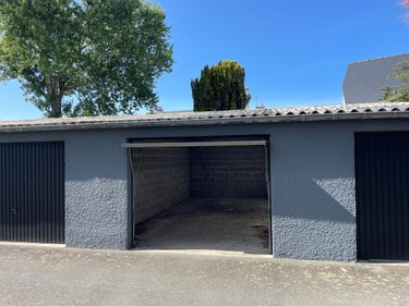 Location garage et parking Saint-Malo 35400 Ille-et-Vilaine 20 m2  100 euros