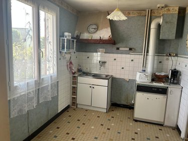 Maison a vendre Pabu 22200 Côtes-d'Armor 61 m2  128160 euros