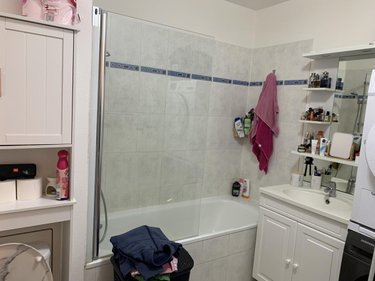 Location appartement Hénin-Beaumont 62110 Pas-de-Calais 46 m2  640 euros