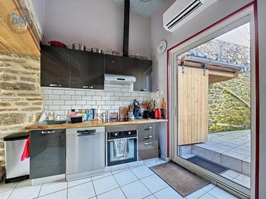 Maison a vendre Concarneau 29900 Finistère 100 m2 4 pièces 395000 euros