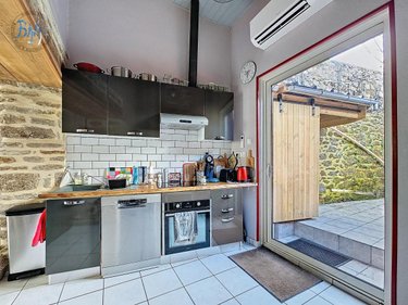 Maison a vendre Concarneau 29900 Finistère 100 m2 4 pièces 416000 euros