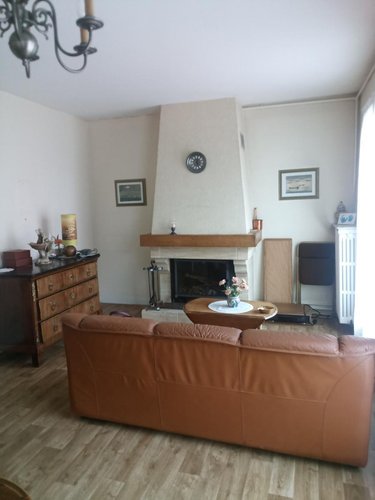 Maison a vendre La-Ferté-Bernard 72400 Sarthe 65 m2 5 pièces 110250 euros
