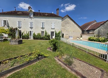 Maison a vendre Essoyes 10360 Aube 314 m2 10 pièces 349000 euros