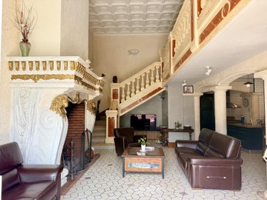 Maison a vendre Ceignes 01430 Ain 187 m2 7 pièces 372000 euros