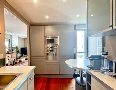 Appartement a vendre Rennes 35000 Ille-et-Vilaine 87 m2 4 pièces 444999 euros